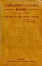 [Gutenberg 48484] • Narrative and Lyric Poems (Second Series) for Use in the Lower School